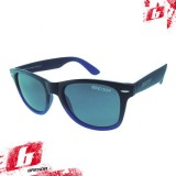 Солнцезащитные очки мод. P8001 m.black-blue-smoke
